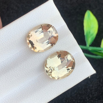 Yellow Tourmaline gemstone
Yellow Tourmaline  jewelry