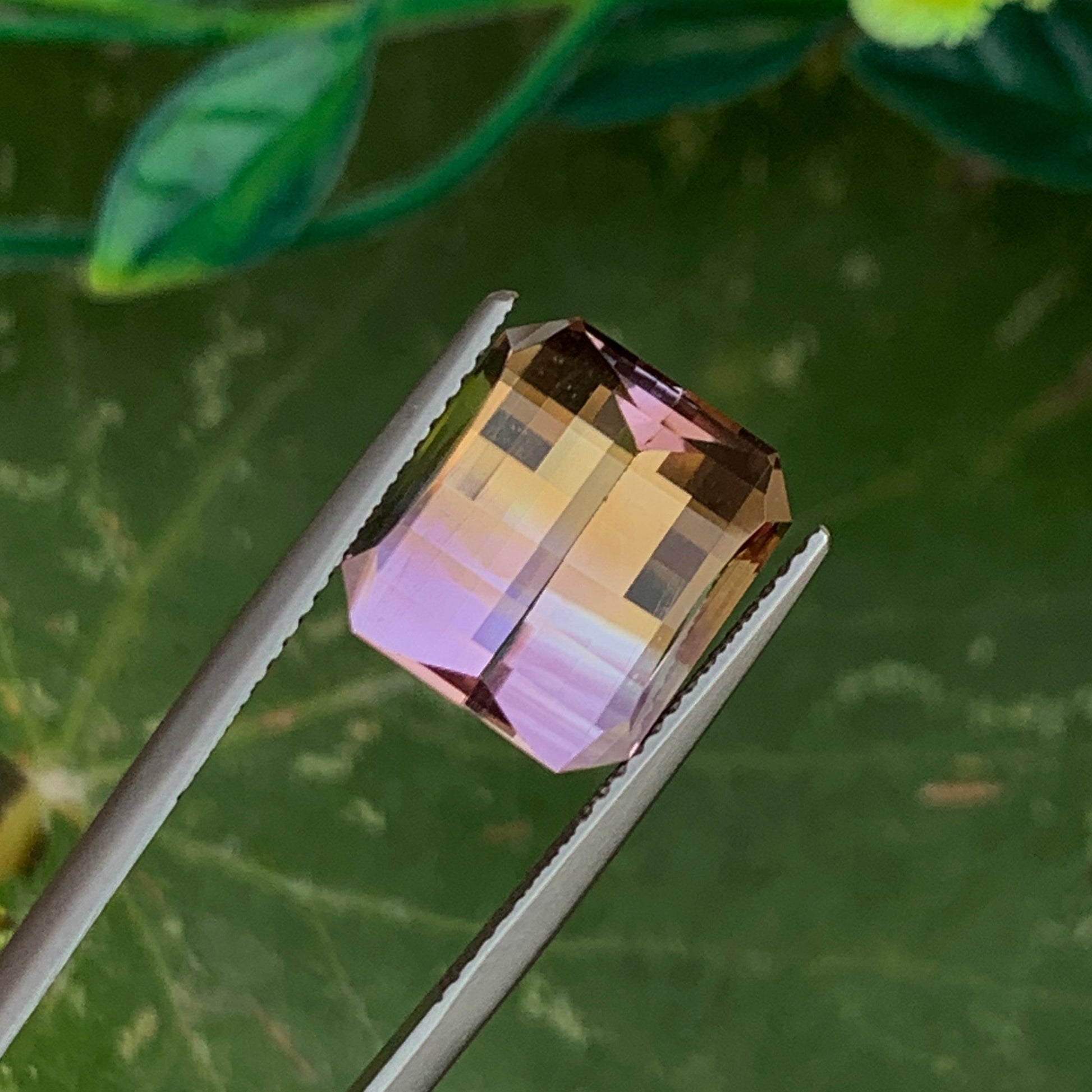 Ametrine Gems  jewelry