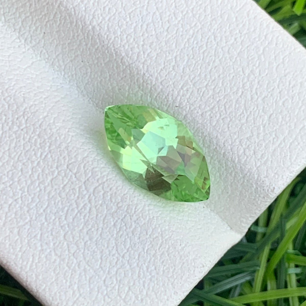 Green Peridot gemstone
Green Peridot jewelry
