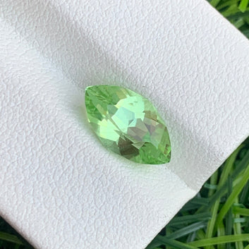 Green Peridot gemstone
Green Peridot jewelry