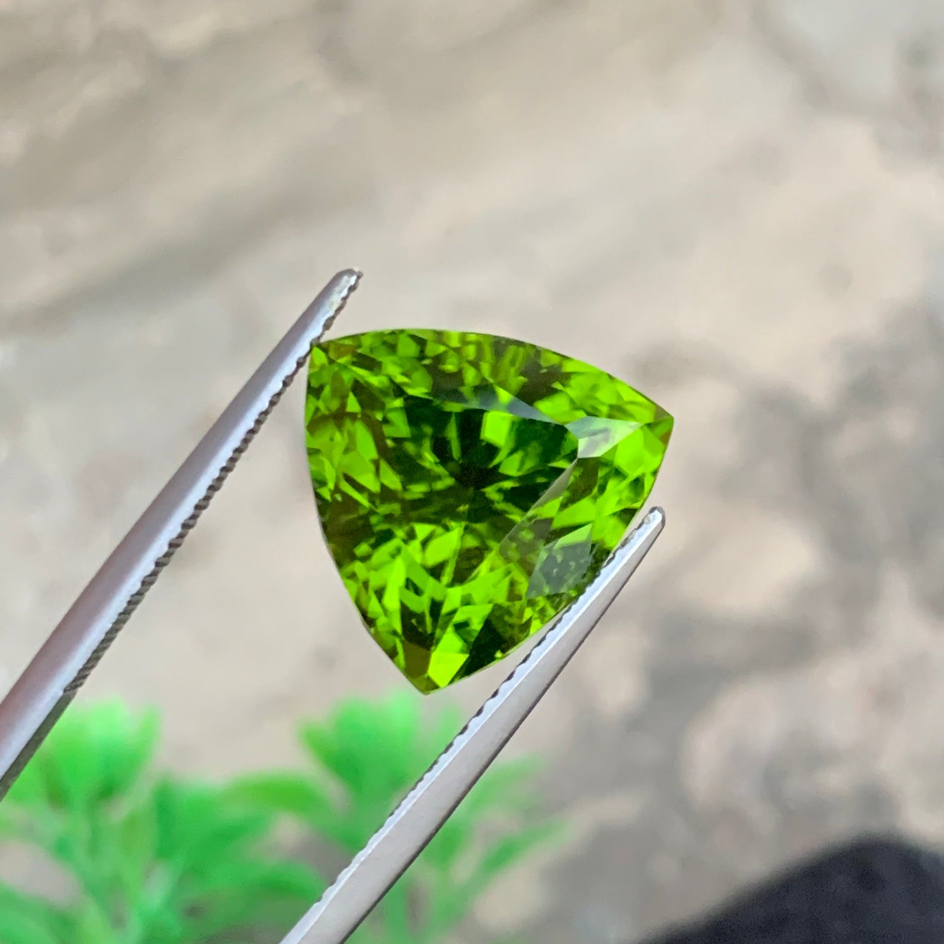 Green Peridot ring
Green Peridot pedant