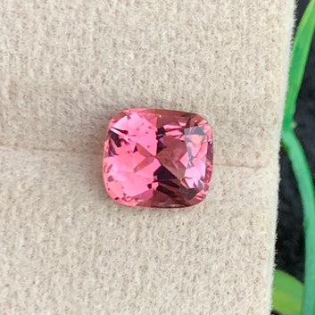  Hot Pink Tourmaline Ring
 Hot Pink Tourmaline pendant