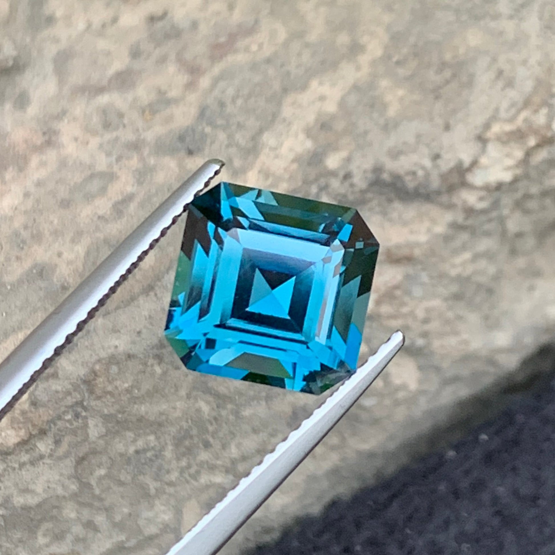 london blue topaz