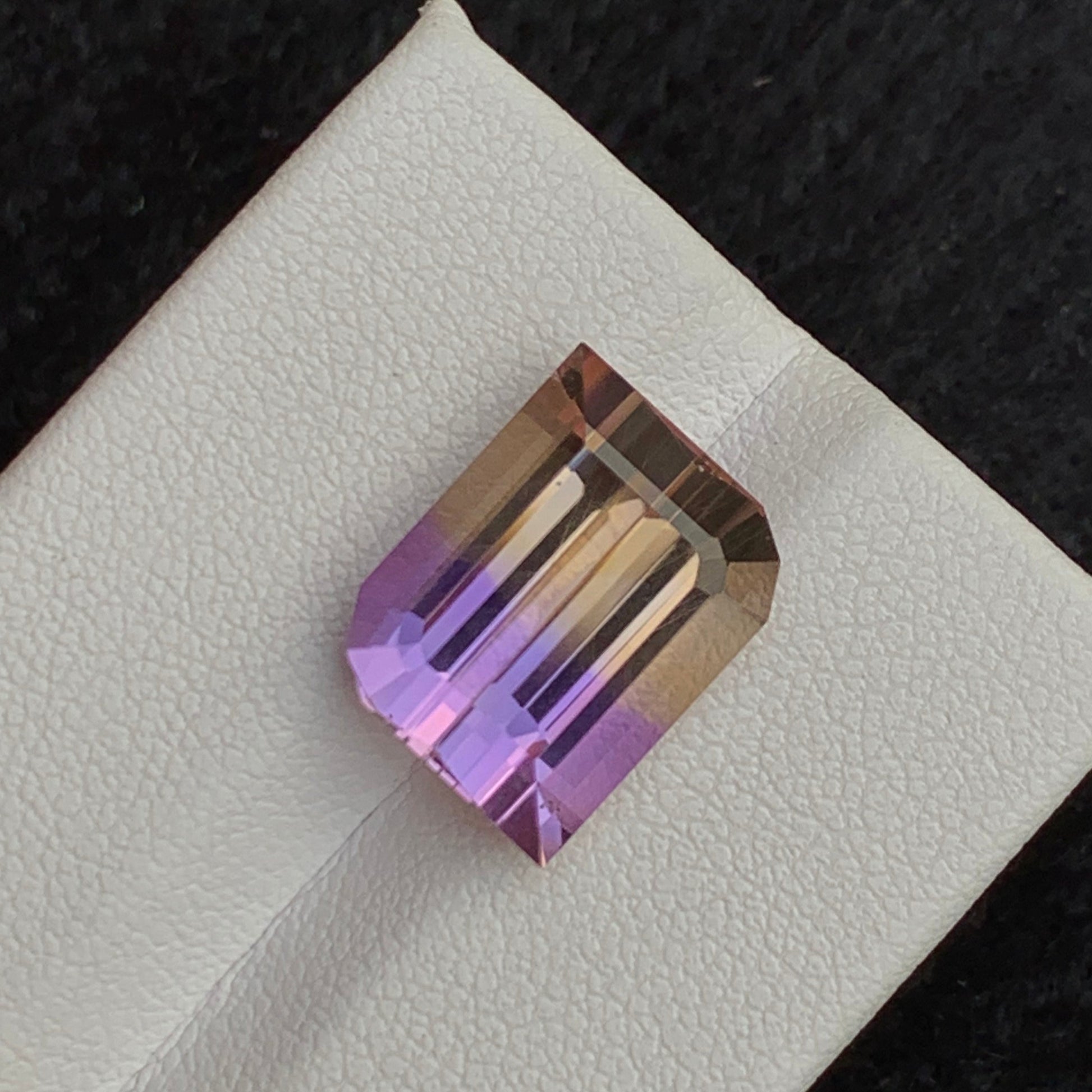 #ametrine