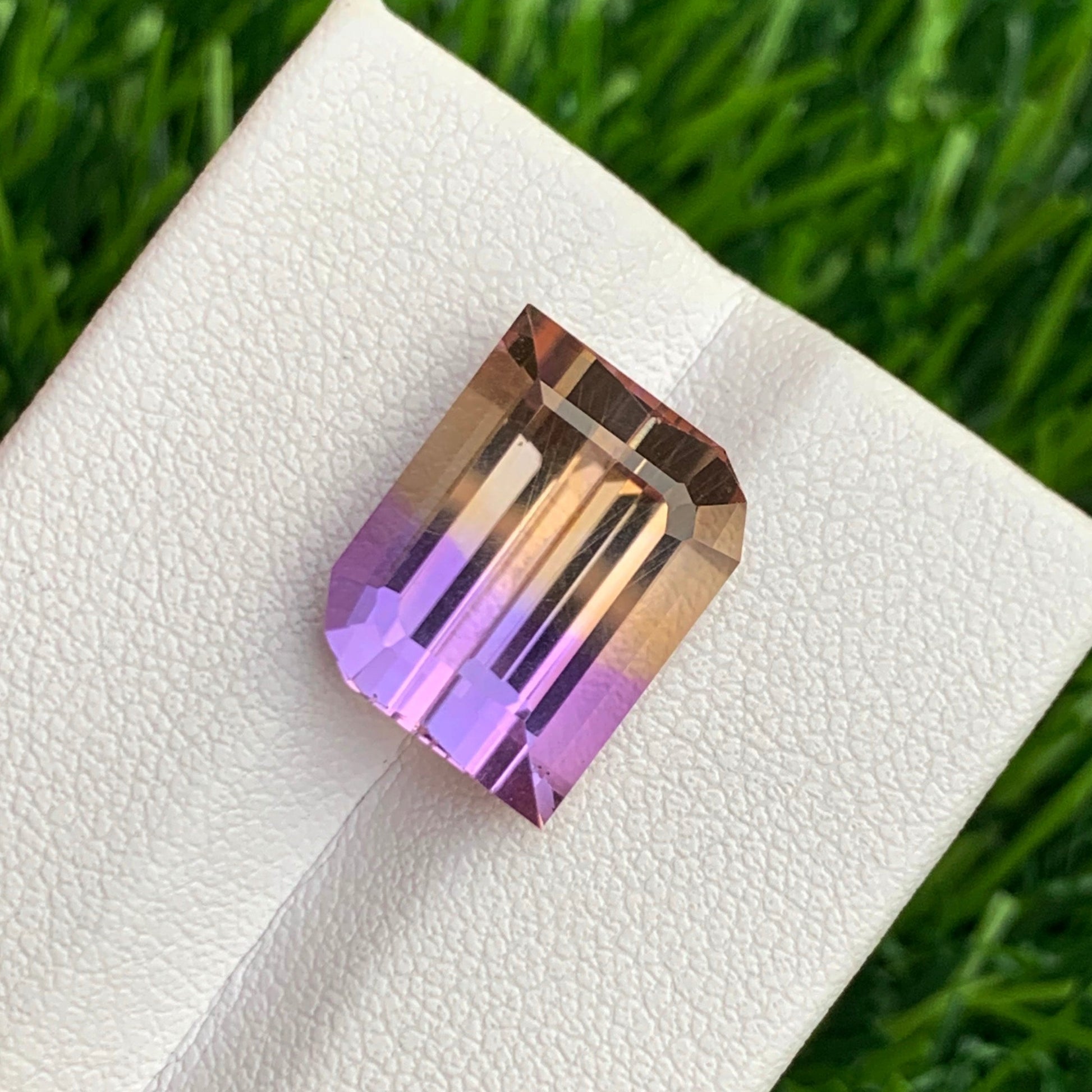 #fancyametrine