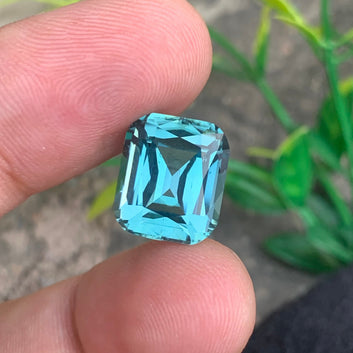  Lagoon Tourmaline rings
 Lagoon Tourmaline pendant