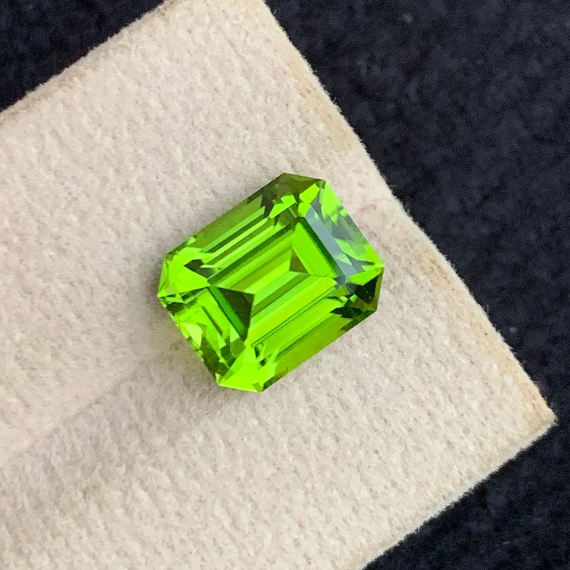 Green Peridot Gemstone
Green Peridot Gemstone jewelry