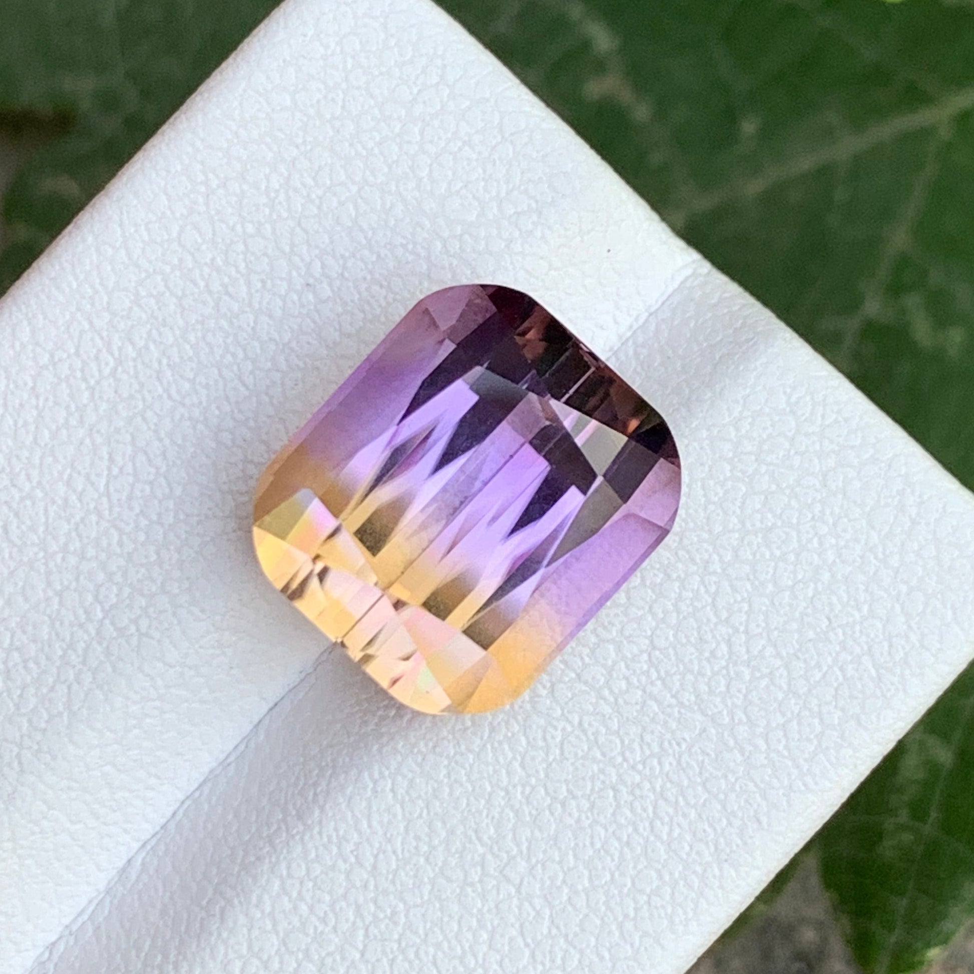 Ametrine 