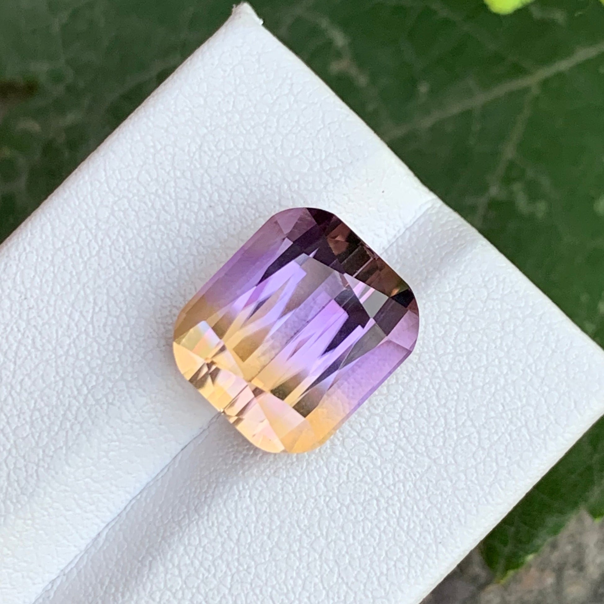 Ametrine jewelry