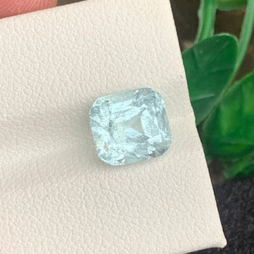 Natural Aquamarine Gemstone
Natural Aquamarine jewelry