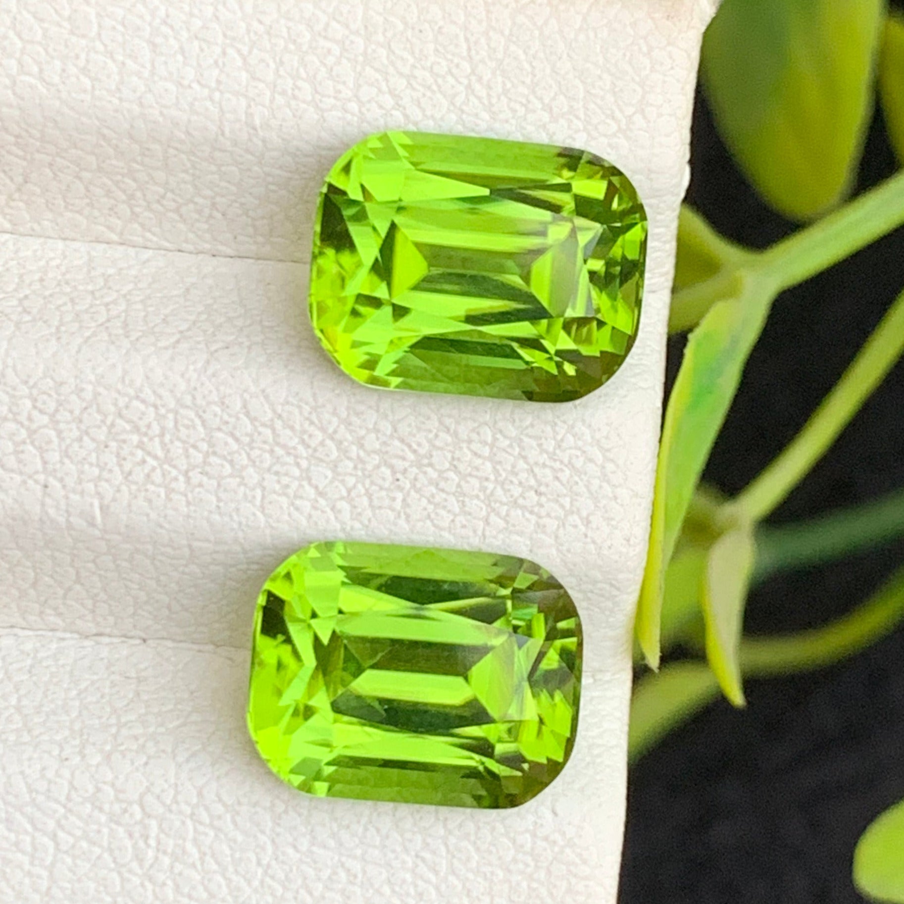 Green Peridot gemstone
Green Peridot  jewelry
