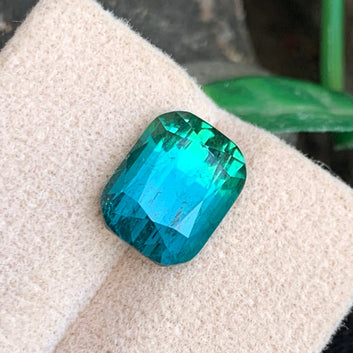 Bicolor Tourmaline Gemstone
Bicolor Tourmaline Jewery