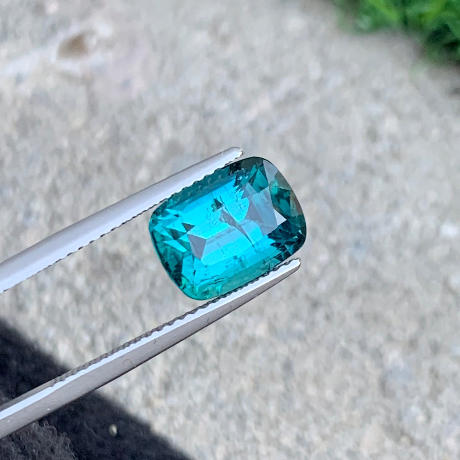 lagoon Tourmaline