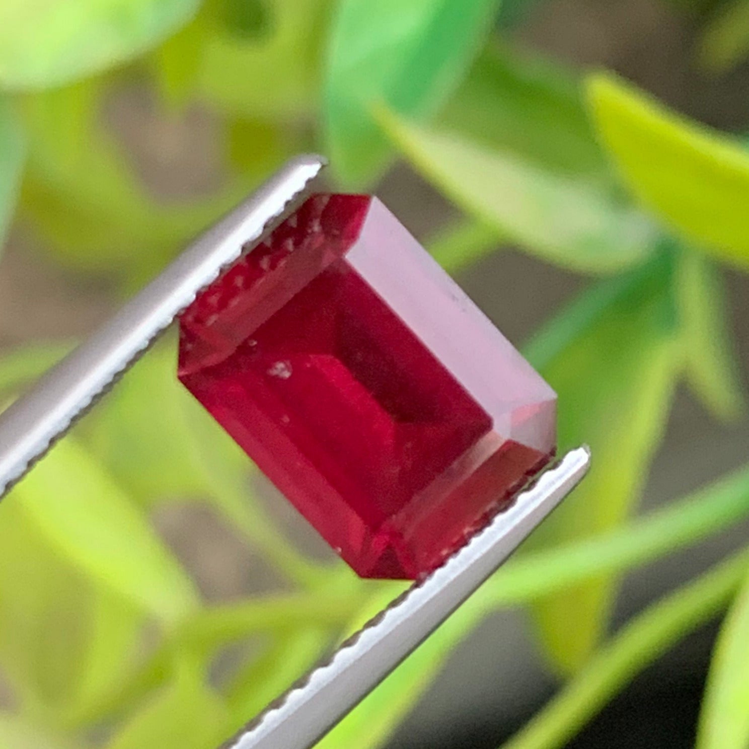  Rhodolite Garnet ring
 Rhodolite Garnet gift