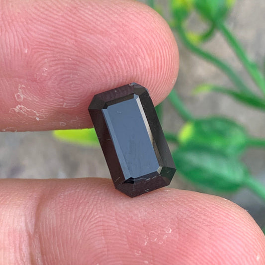 Black Tourmaline gemstone
Black Tourmaline jewelry