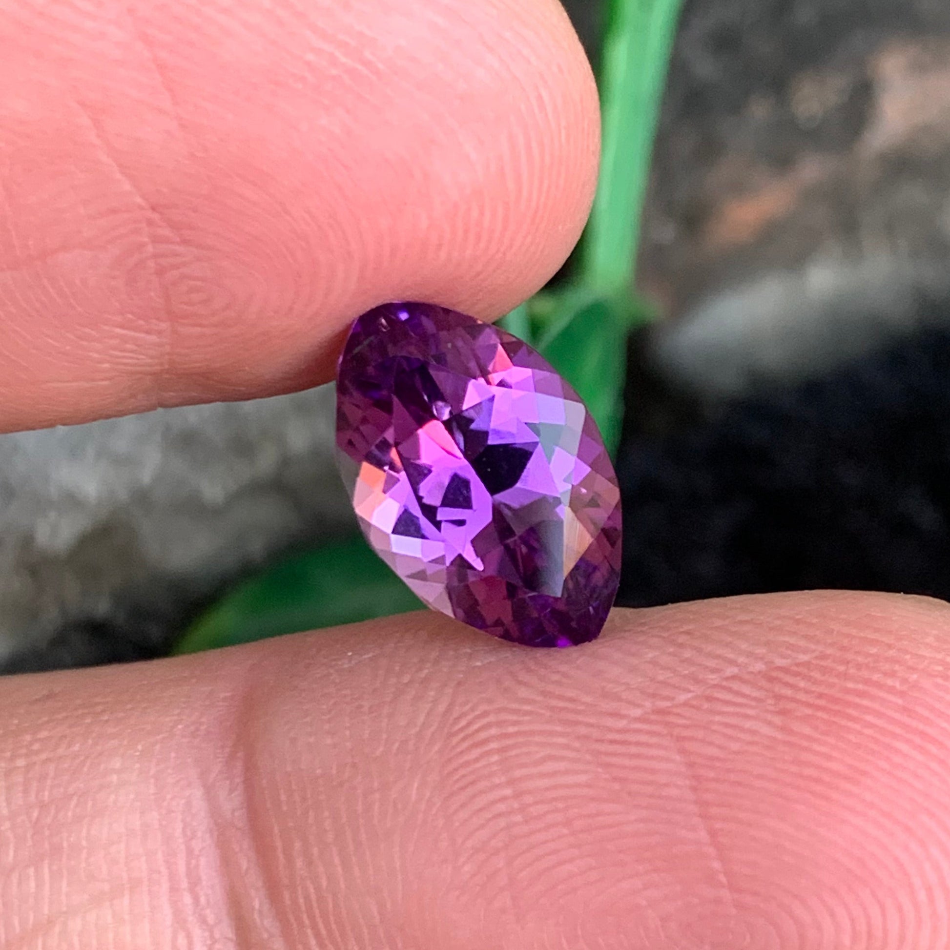 Pink Purple Amethyst ring
Pink Purple Amethyst pendant