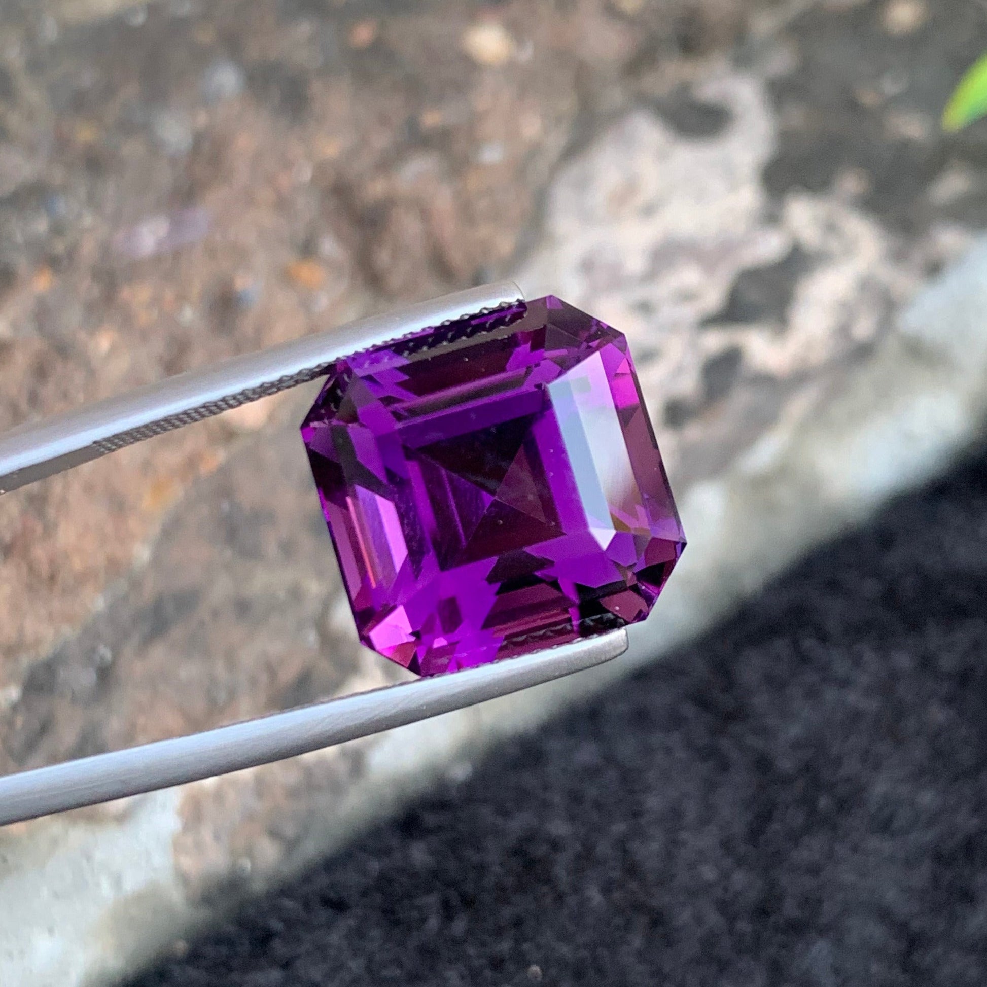 Pink Purple Amethyst Gemstone
Pink Purple Amethyst jewelry