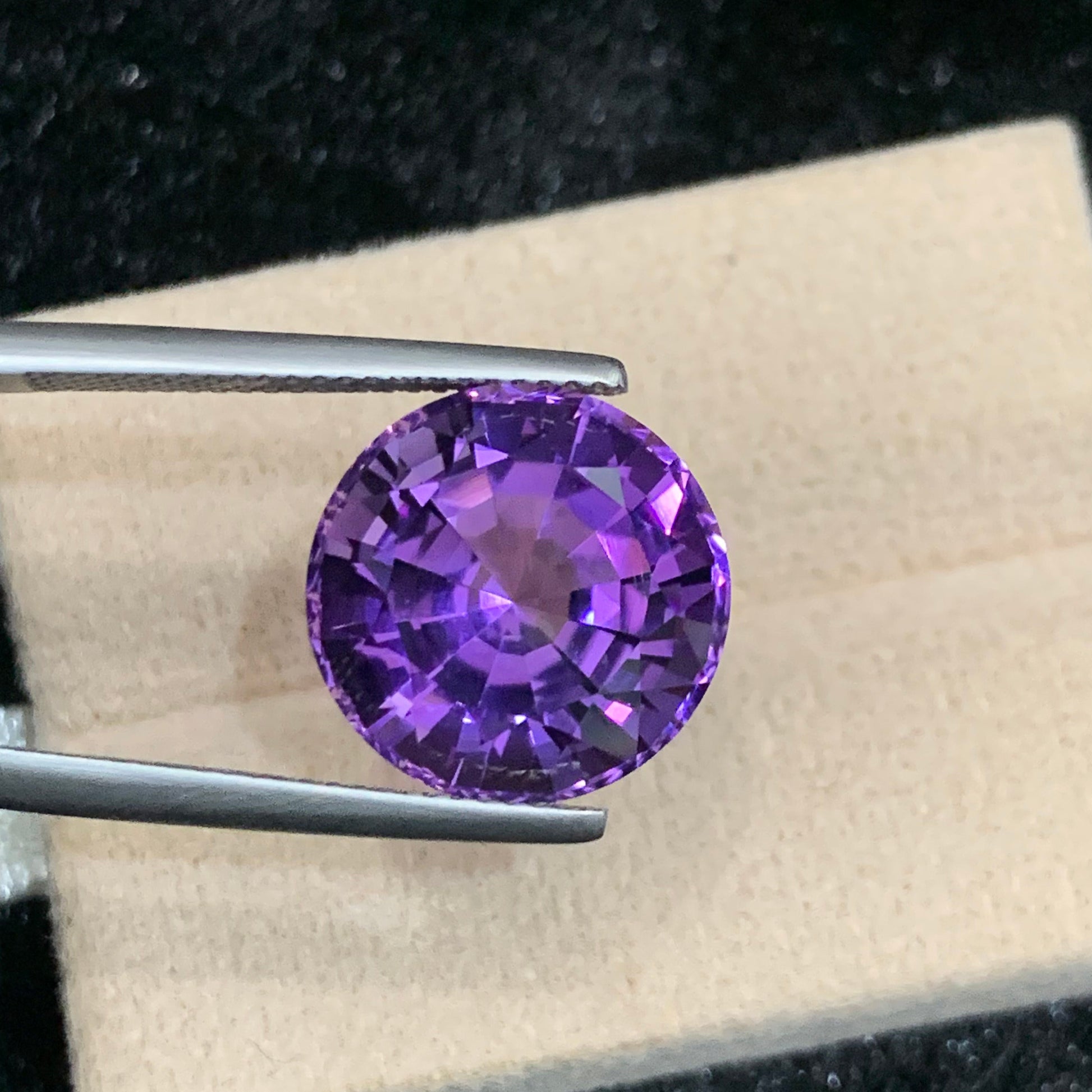 Pink Purple Amethyst ring
Pink Purple Amethyst pendant