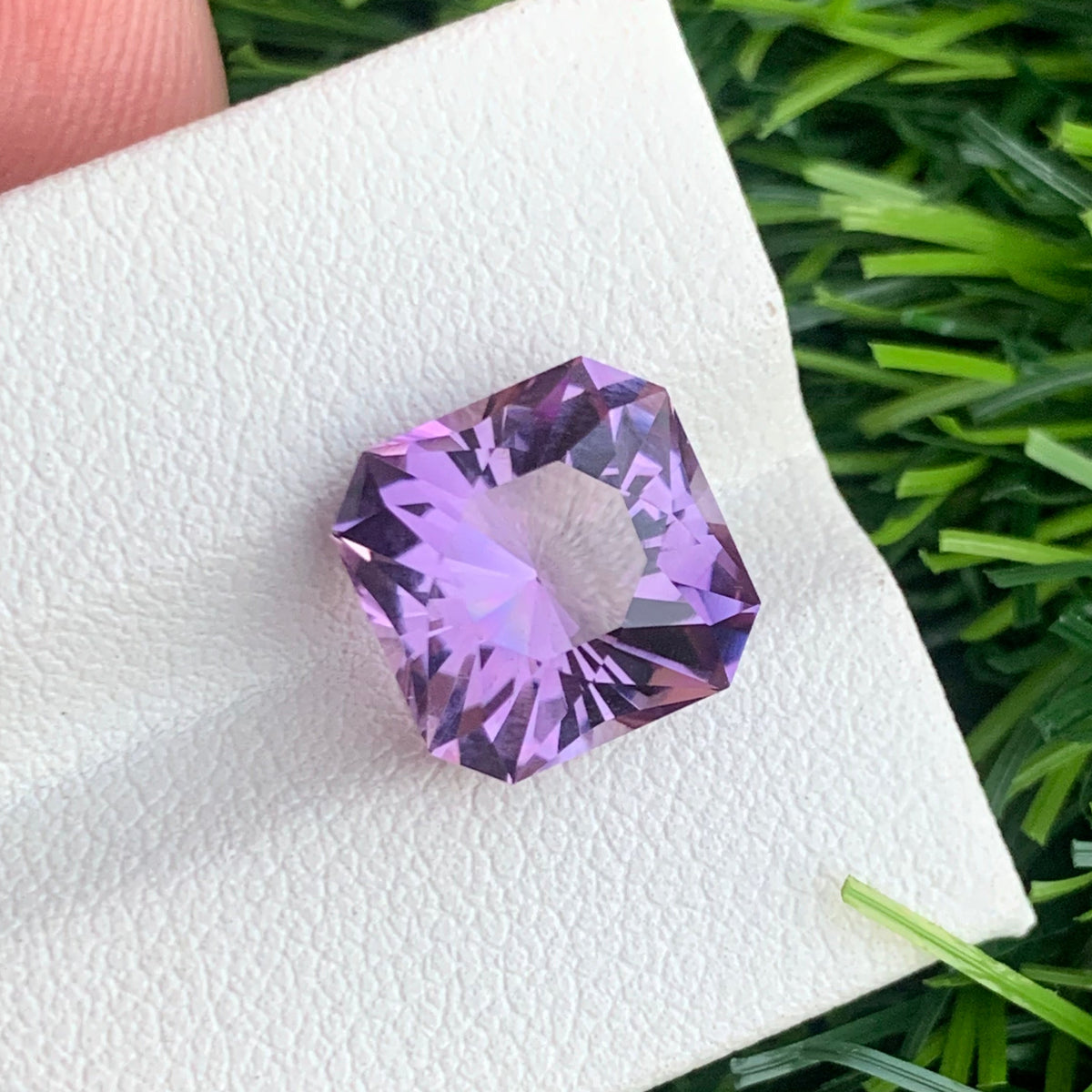 Pink Purple Amethyst ring
Pink Purple Amethyst pendant