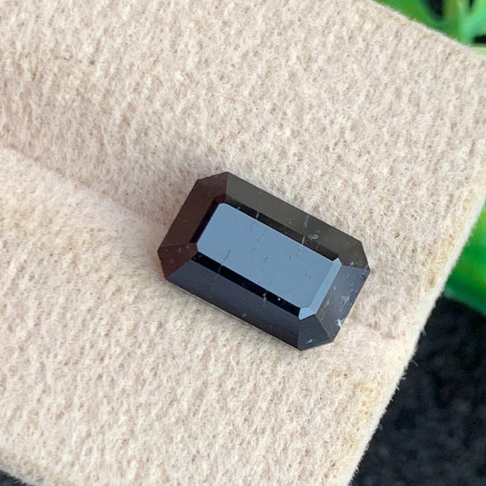 Black Tourmaline gemstone
Black Tourmaline jewelry