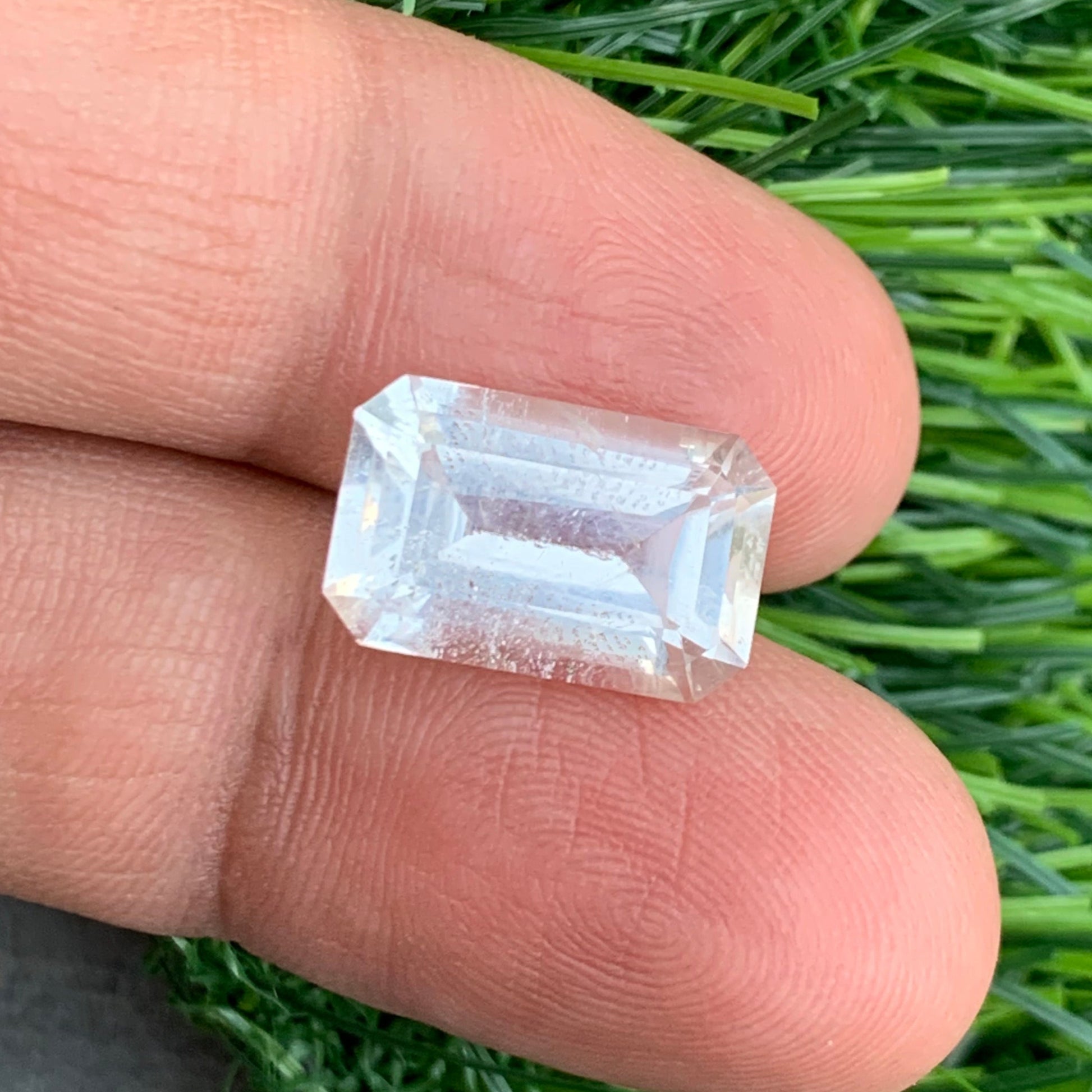 Milky Quartz Stone