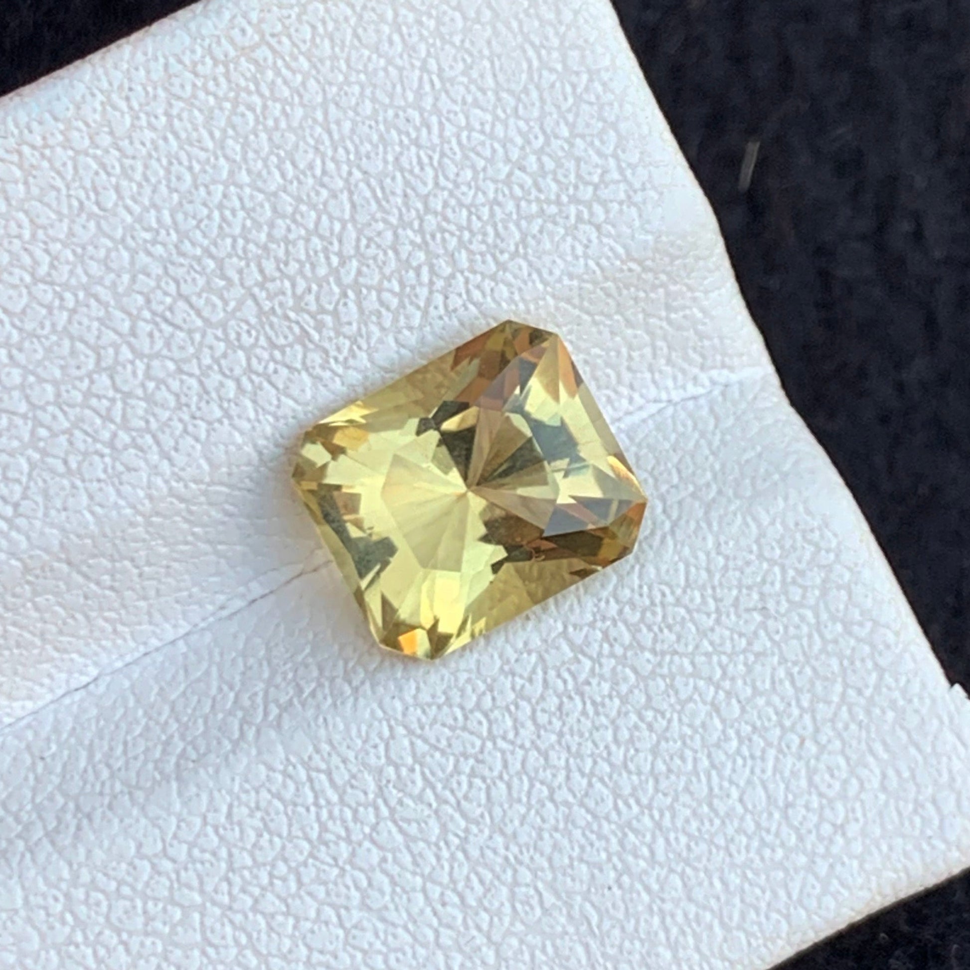 Rear Citrine