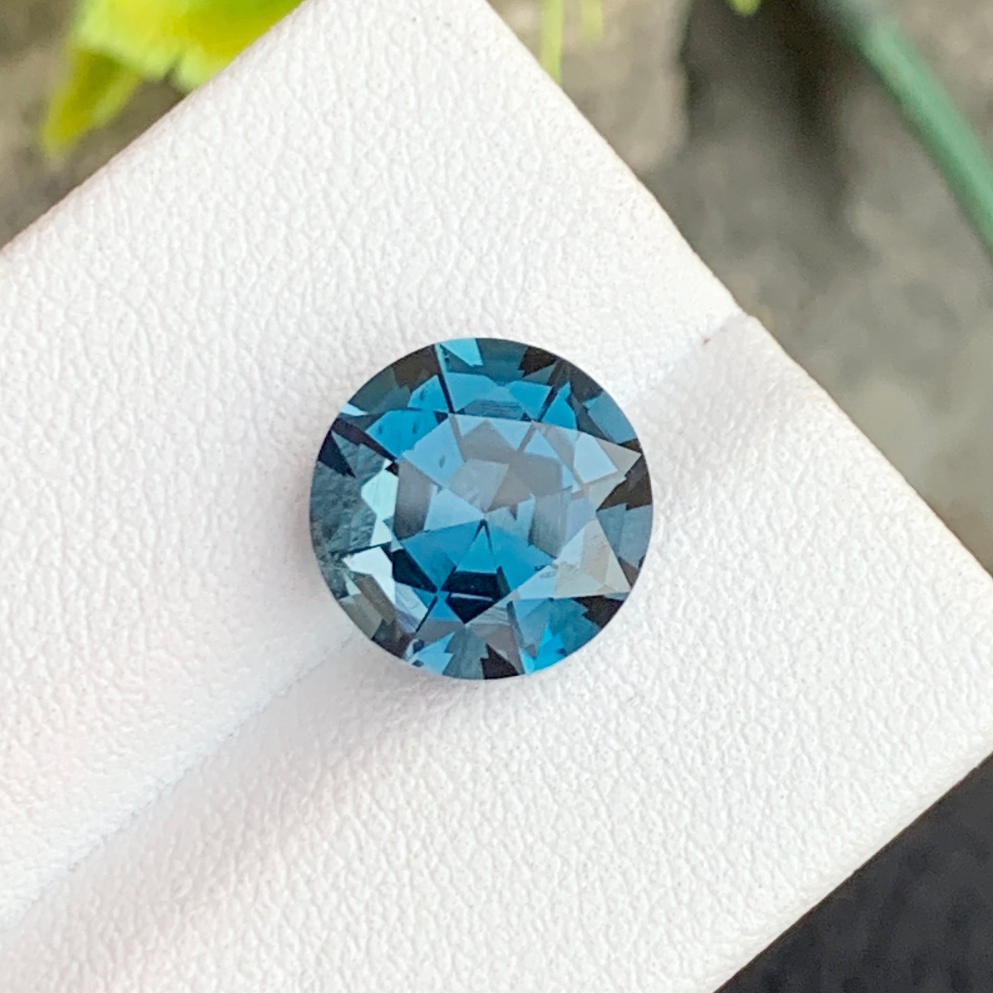 london blue topaz