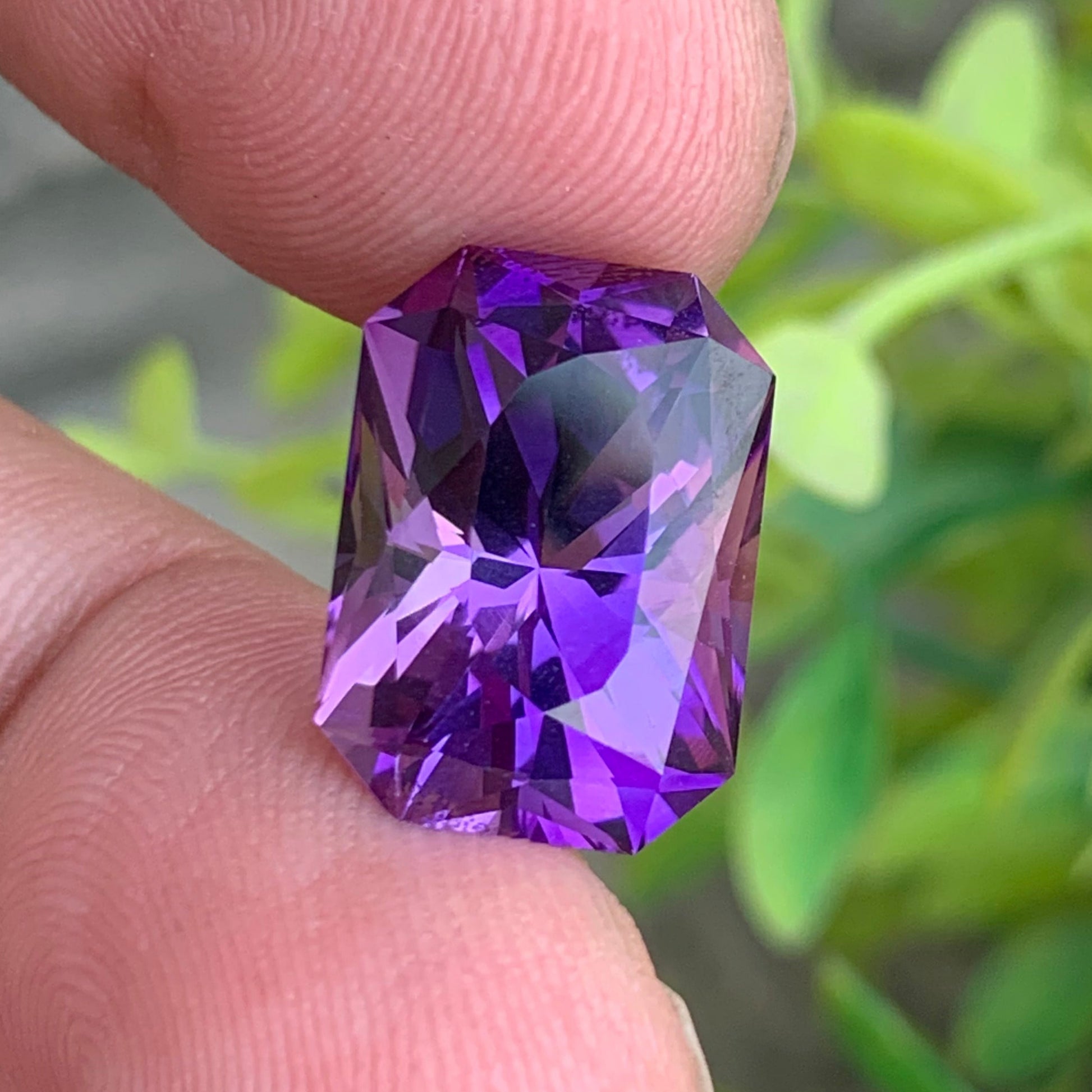 Amethyst
pink purple Amethyst