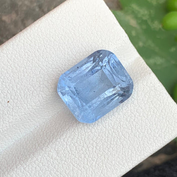 Blue Aquamarine ring
Blue Aquamarine pendant