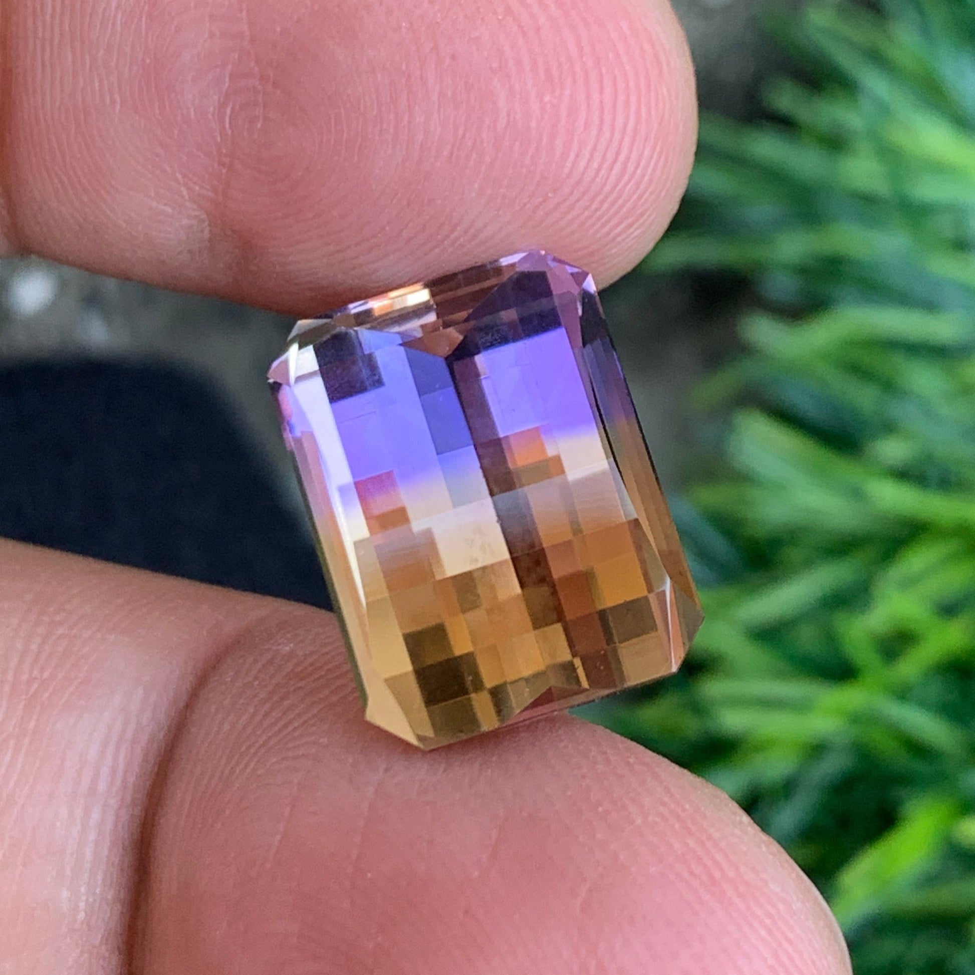 Ametrine