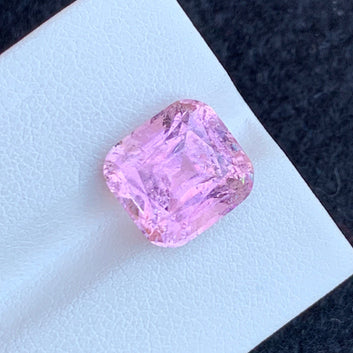 pink tourmaline