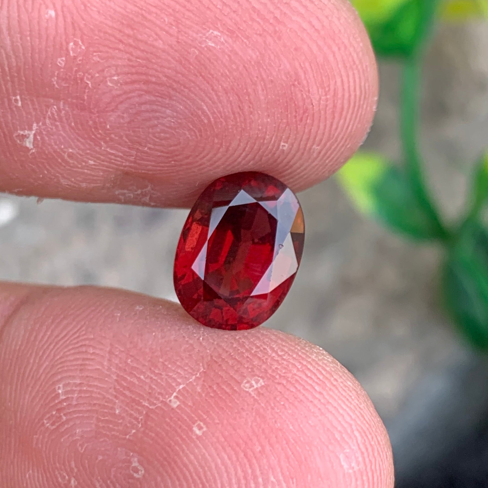 Rhodolite Garnet Gemstone
Rhodolite Garnet  Jewelry