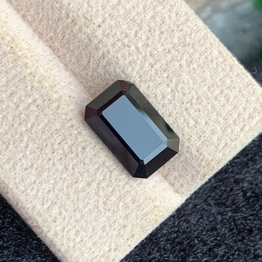Black Tourmaline gemstone
Black Tourmaline jewelry