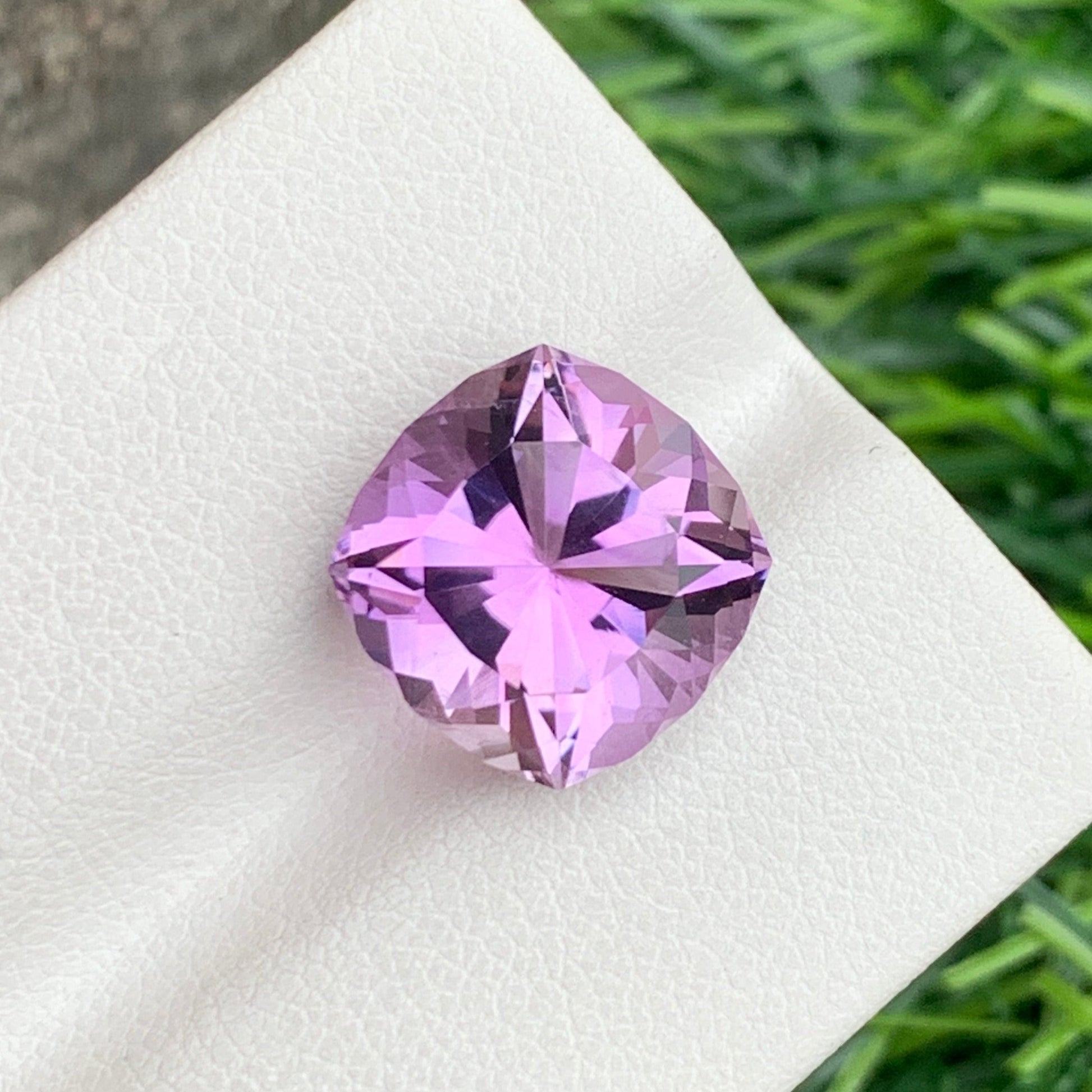 Pink Purple Amethyst Jewelry