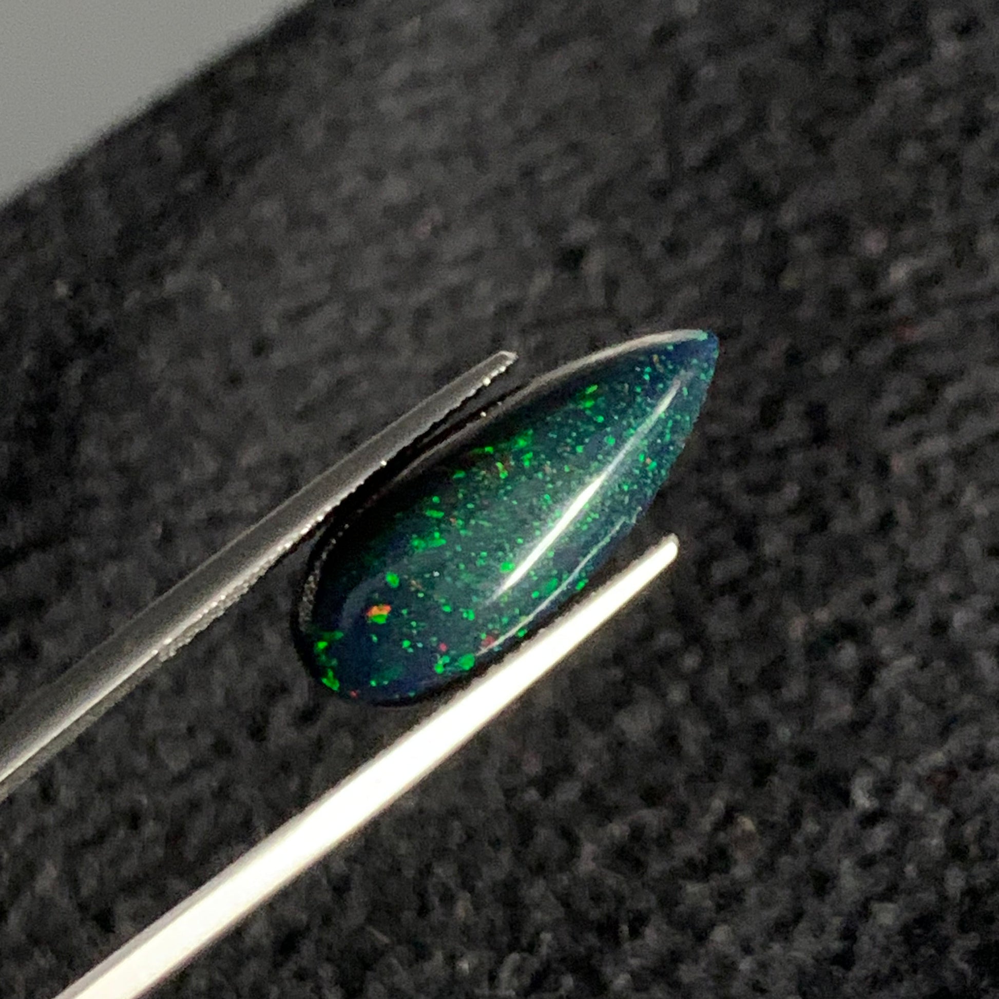 Greenish Blue Opal