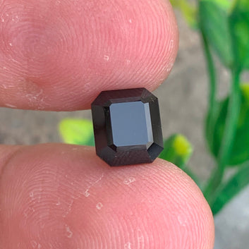  Black Tourmaline ring
 Black Tourmaline pendant