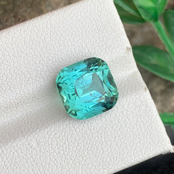 Seafoam Green Tourmaline 
Seafoam Green Tourmaline jewelry
Seafoam Green Tourmaline gift