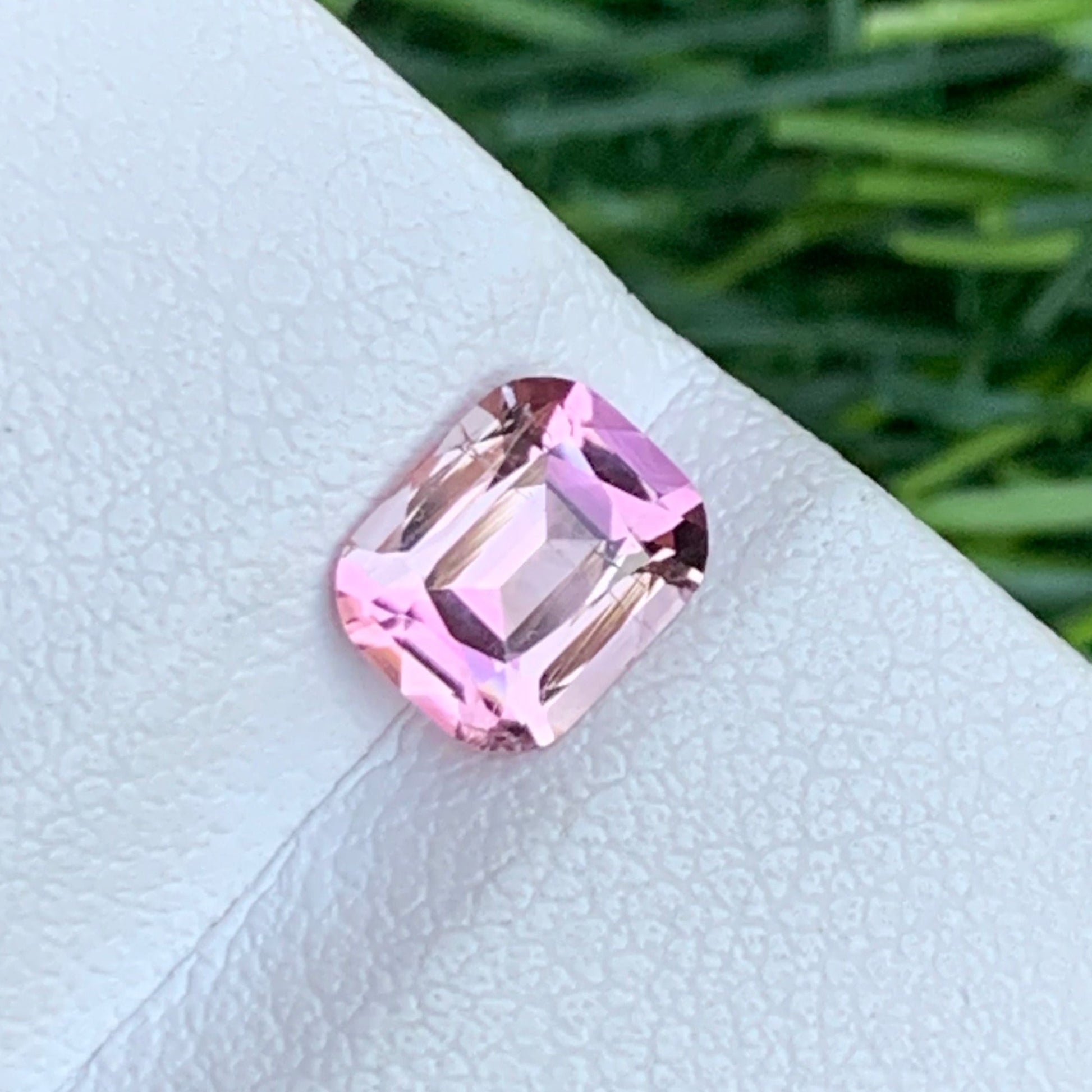 pink jewelry gems