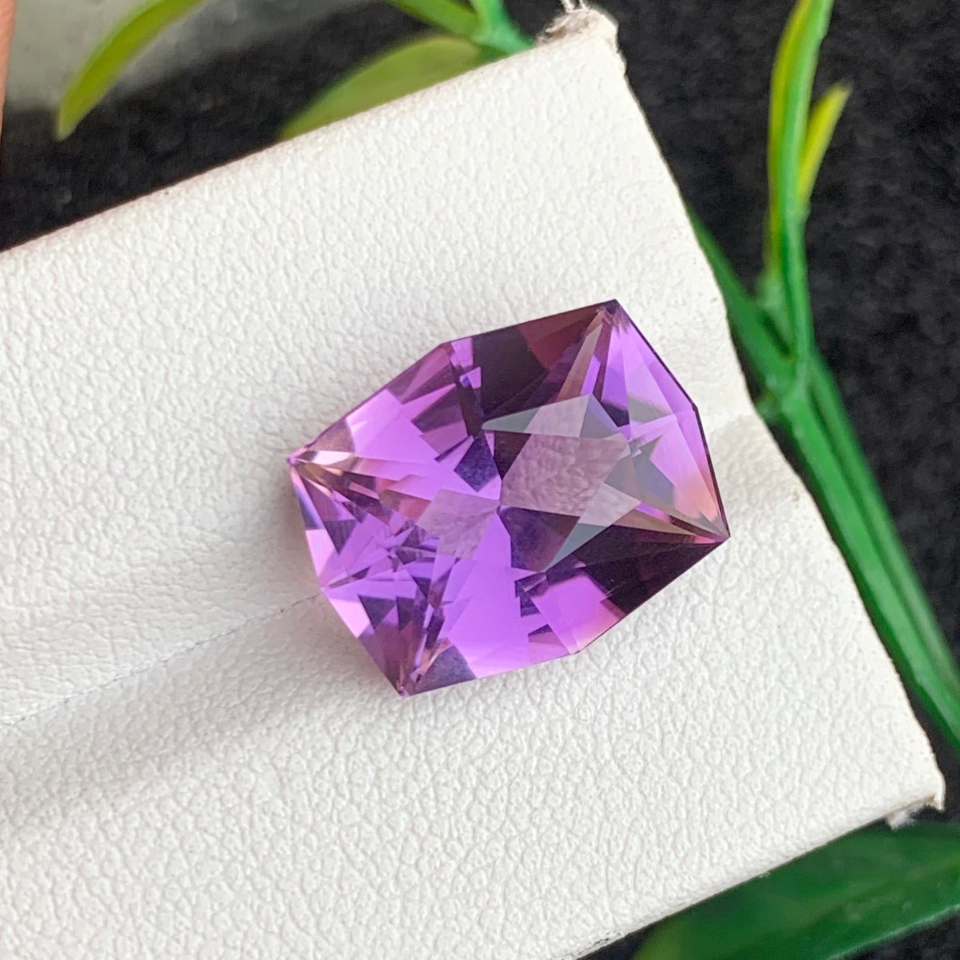 Pink Purple Amethyst ring
Pink Purple Amethyst pendant