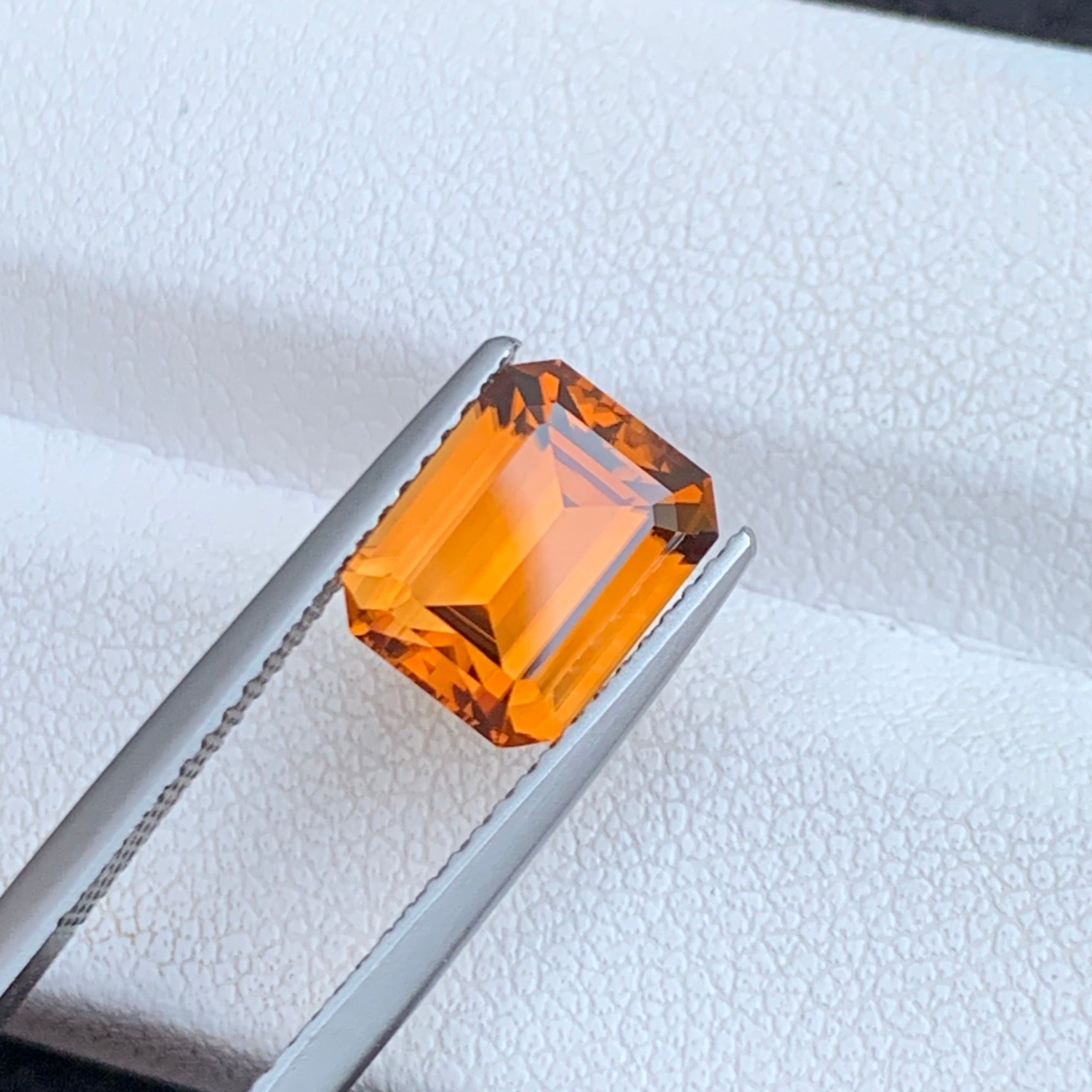 Natural Zircon