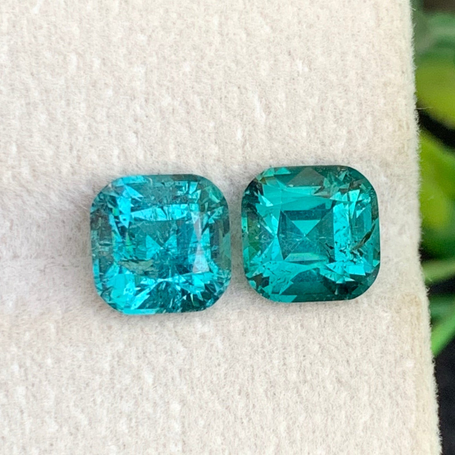 Lagoon Tourmaline Gemstone
Lagoon Tourmaline jewelry