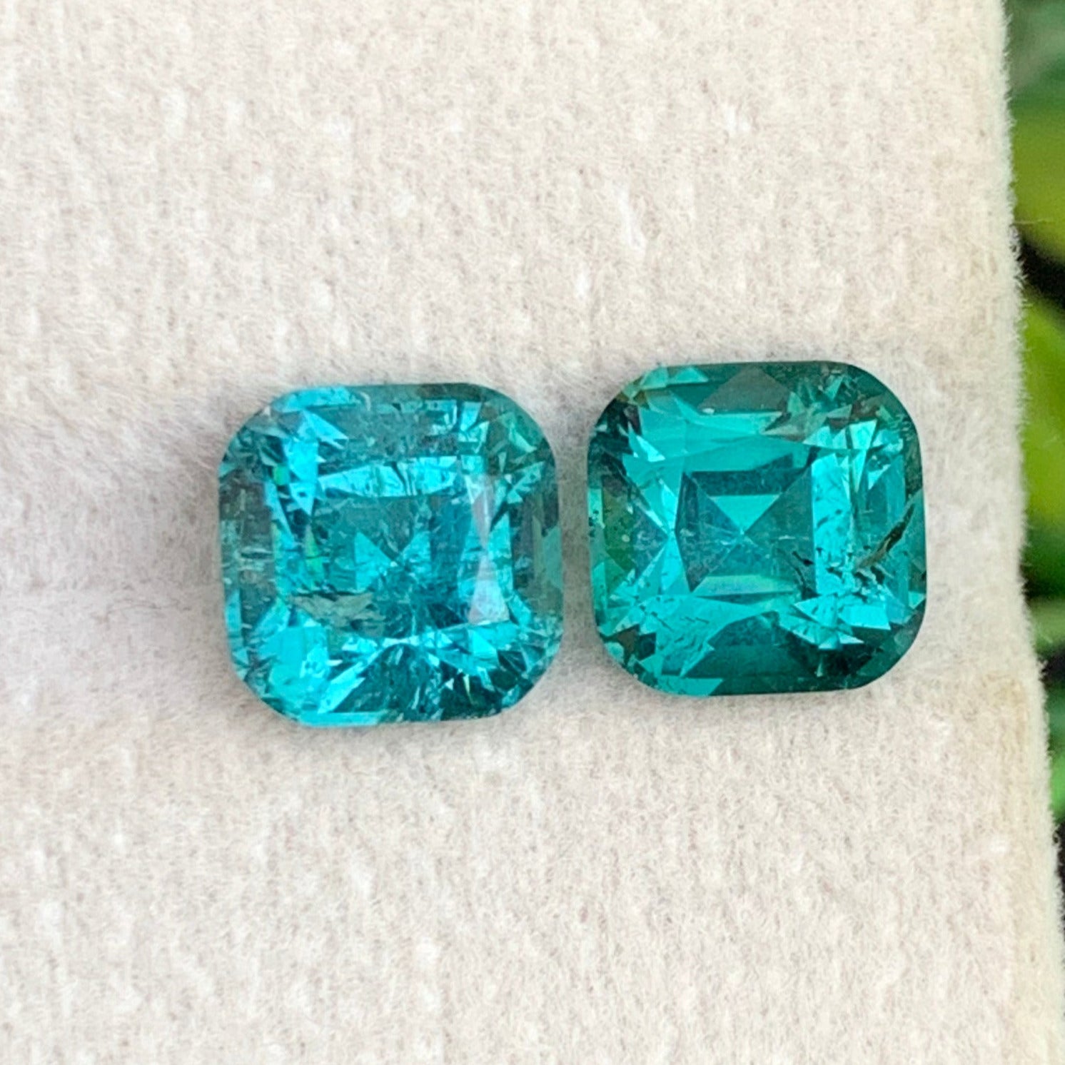 Lagoon Tourmaline gift