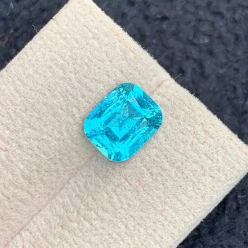 afghan paraiba tourmaline