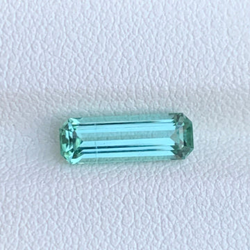 Seafoam Tourmaline ring
Seafoam Tourmaline pendant