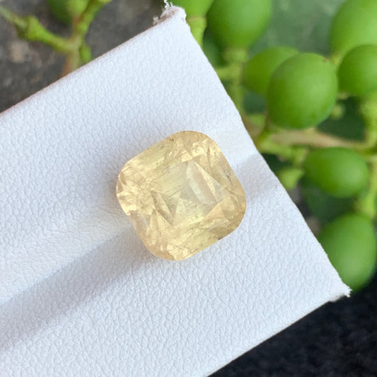 Yellow Tourmaline gemstone
 Yellow Tourmaline jewelry