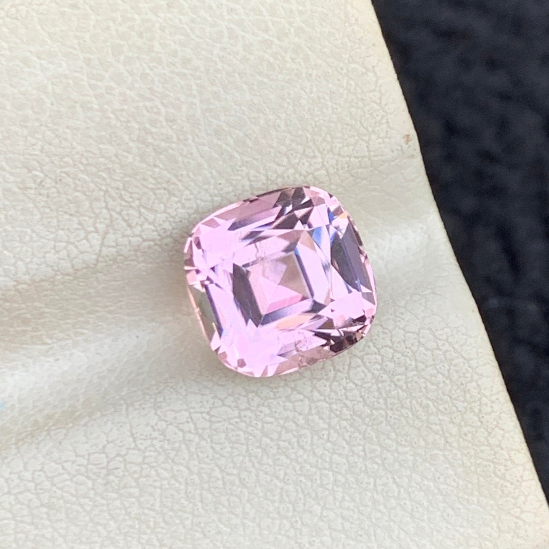 Pink Tourmaline