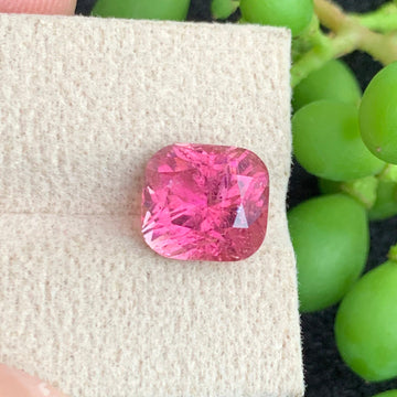 Rubellite Tourmaline Gemstone
Rubellite Tourmaline jewelry