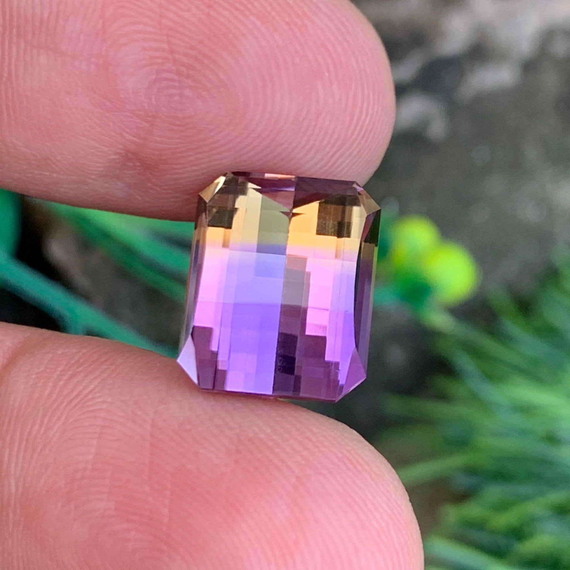 Loose Ametrine 