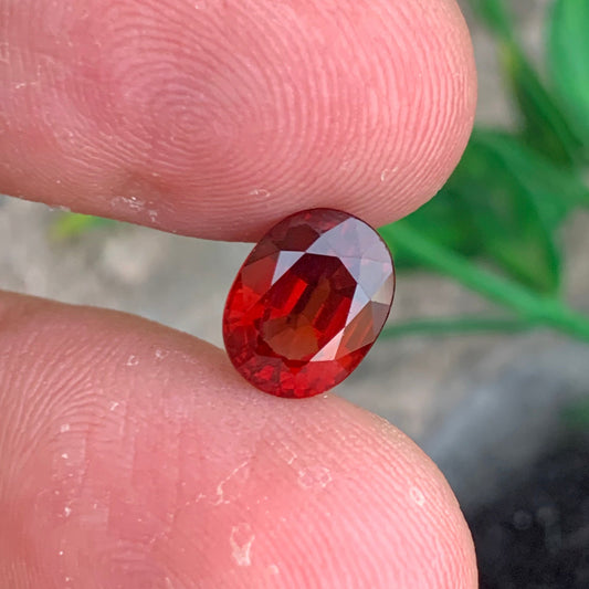 Rhodolite Garnet Gemstone
Rhodolite Garnet jewelry