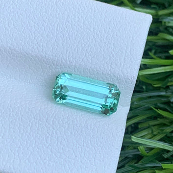 seafoam green tourmaline ring
seafoam green tourmaline pendant